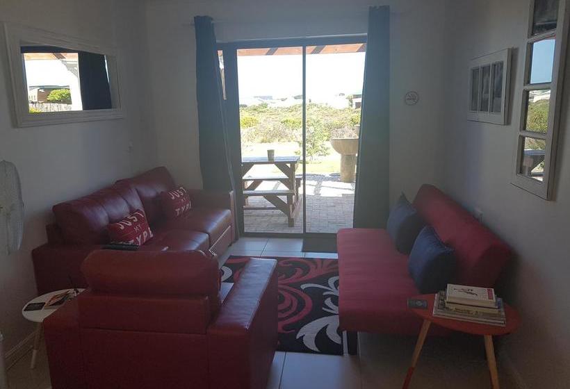 Bed and Breakfast Kogelberg Accommodation 12