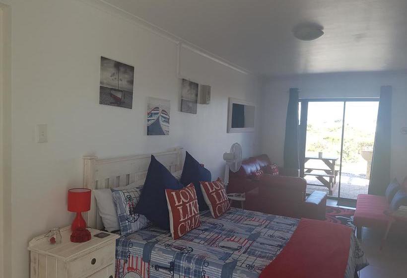 Bed and Breakfast Kogelberg Accommodation 13