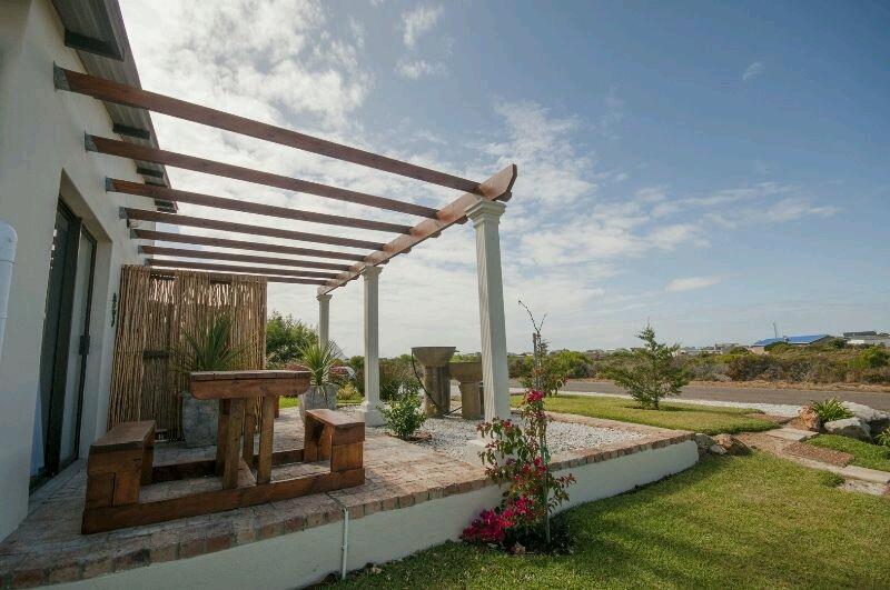 Bed and Breakfast Kogelberg Accommodation 14