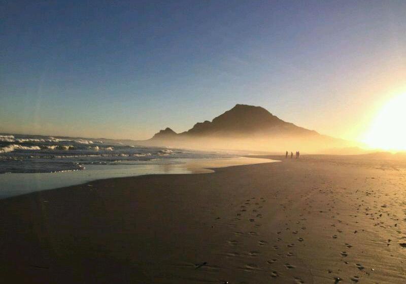 Bed and Breakfast Kogelberg Accommodation 15