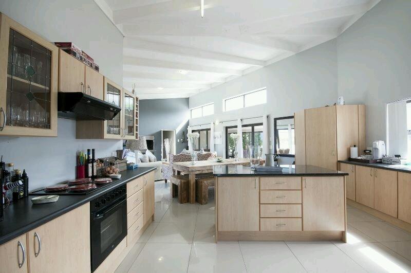 Bed and Breakfast Kogelberg Accommodation 16