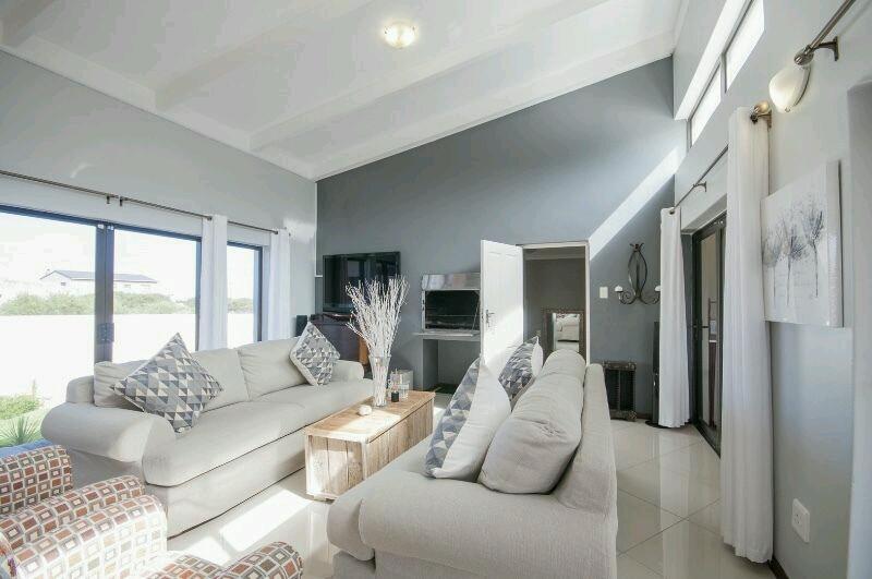 Bed and Breakfast Kogelberg Accommodation 18