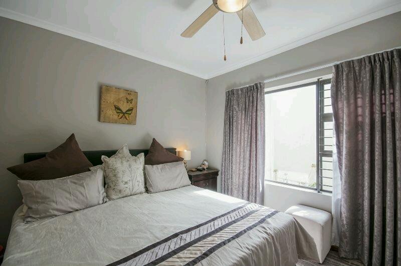 Bed and Breakfast Kogelberg Accommodation 19