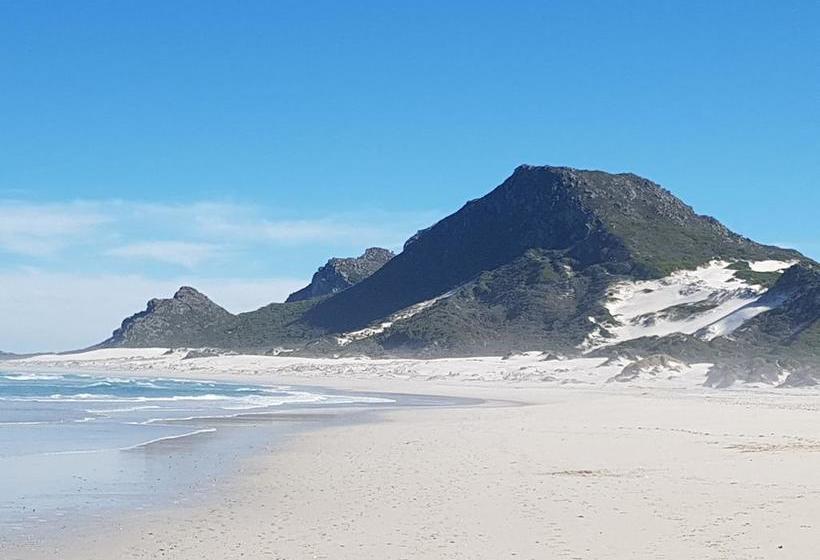 Bed and Breakfast Kogelberg Accommodation 2