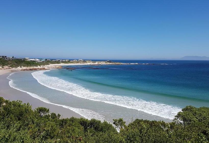 Bed and Breakfast Kogelberg Accommodation 3