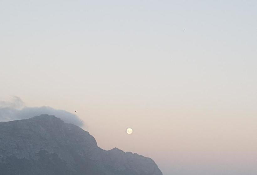 Bed and Breakfast Kogelberg Accommodation 4