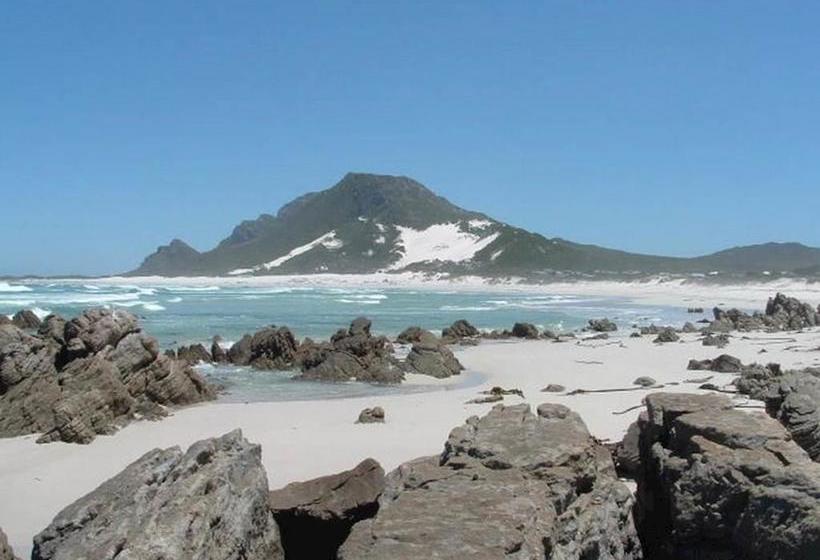 Bed and Breakfast Kogelberg Accommodation 5