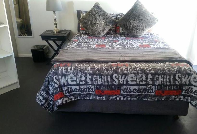 Bed and Breakfast Kogelberg Accommodation 6