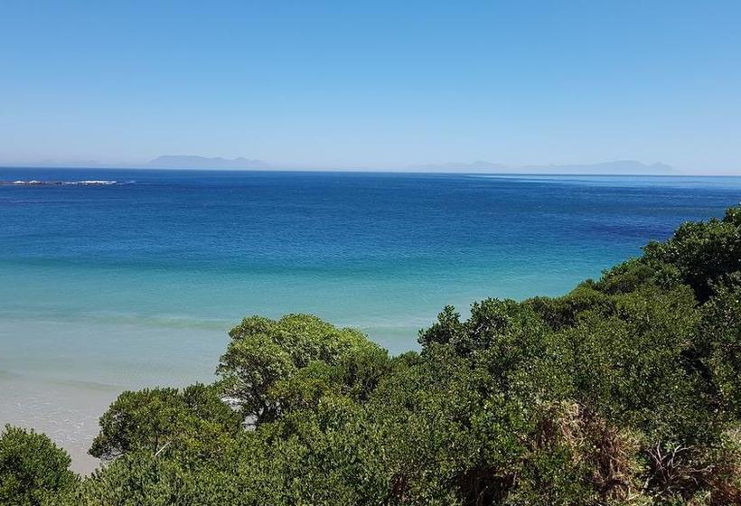 Bed and Breakfast Kogelberg Accommodation 7