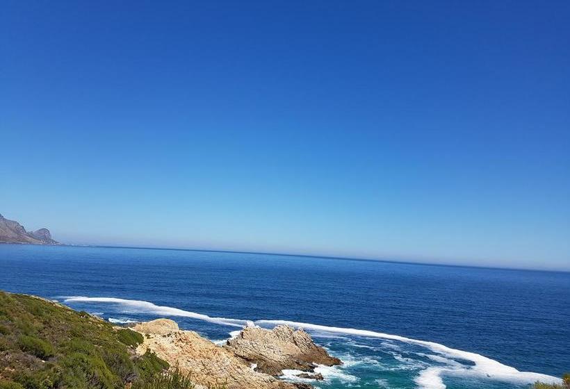 Bed and Breakfast Kogelberg Accommodation 8