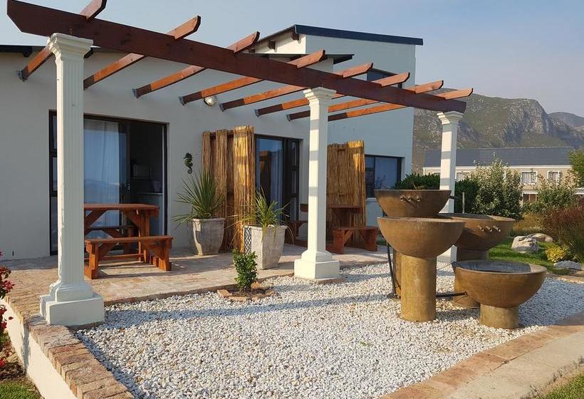 Bed and Breakfast Kogelberg Accommodation 9