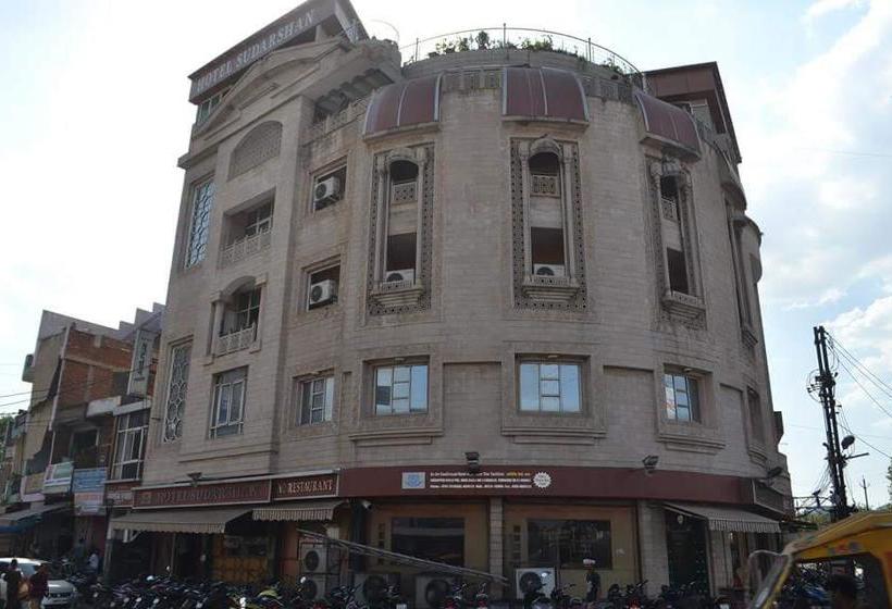 Hotel Sudarshan Madhya Pradesh