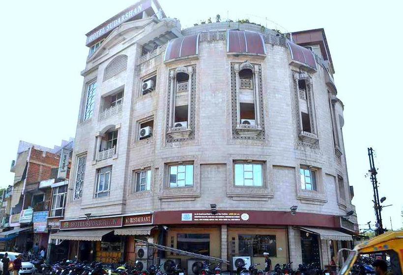 Hotel Sudarshan 1