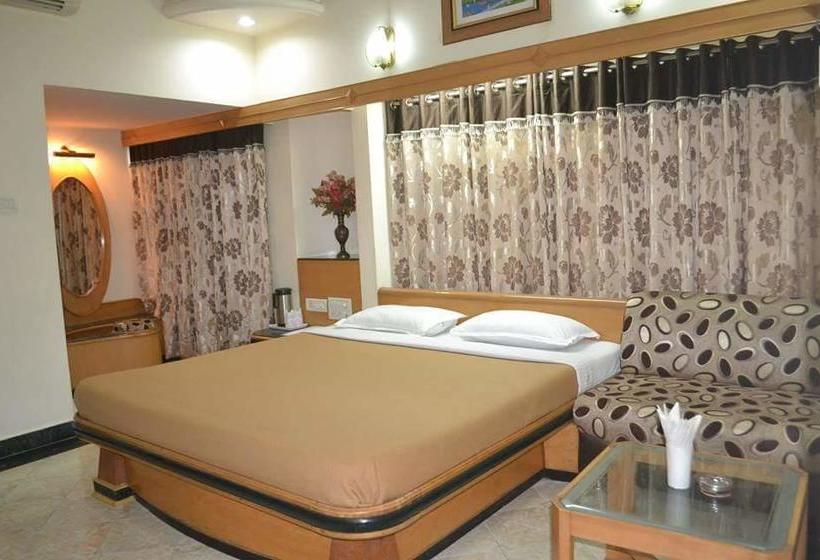 Hotel Sudarshan 19