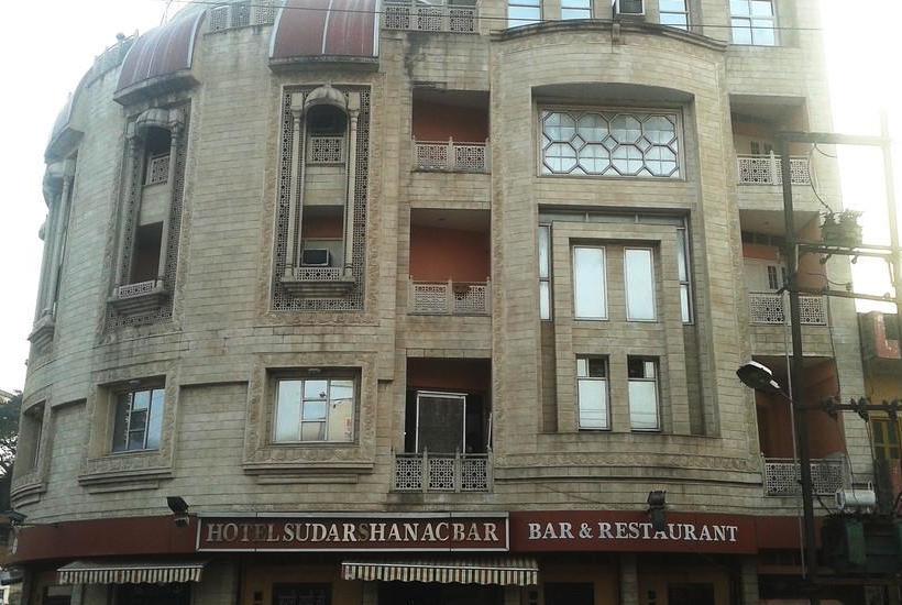 Hotel Sudarshan 2