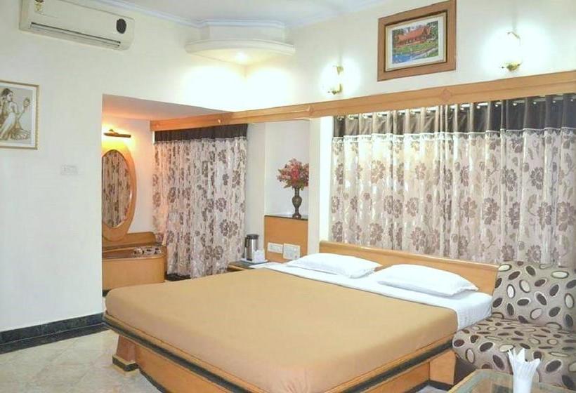 Hotel Sudarshan 20