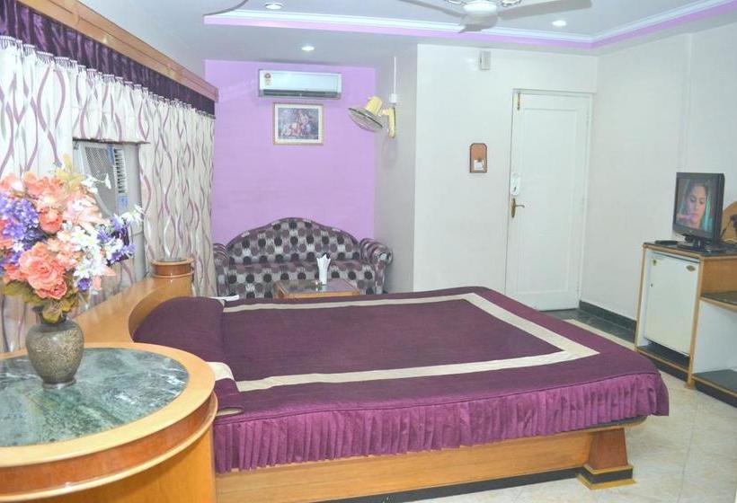 Hotel Sudarshan 5