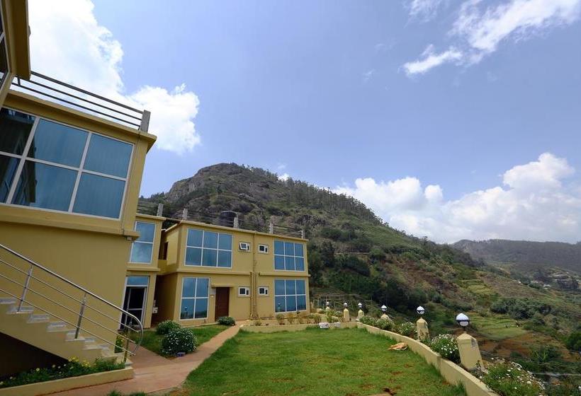 Tulips Valley View Resorts 11