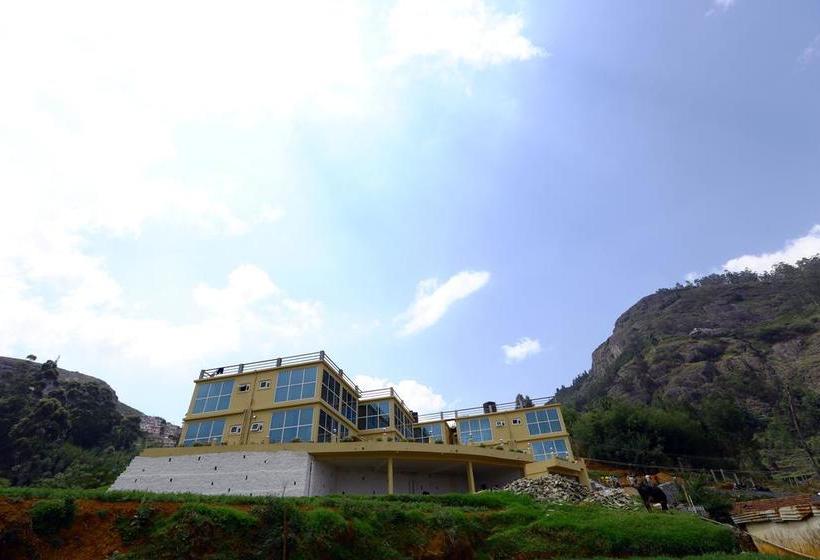 Tulips Valley View Resorts 12