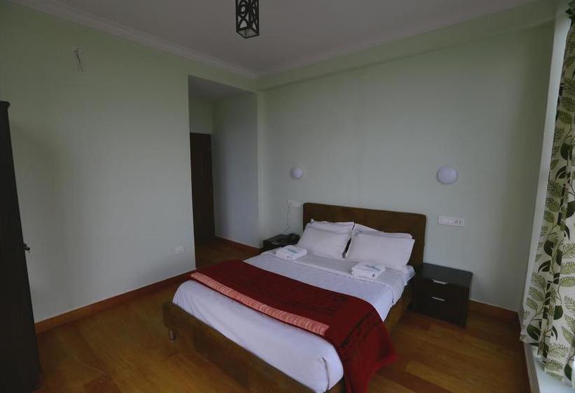 Tulips Valley View Resorts 13