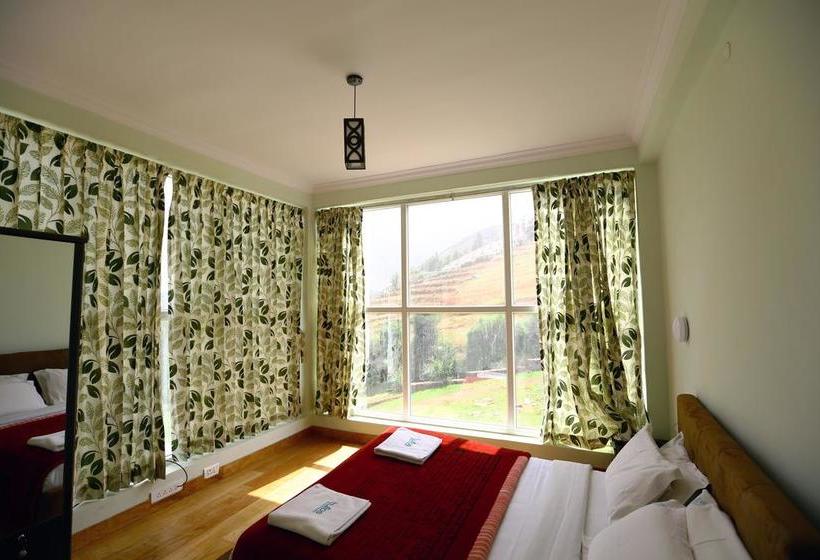 Tulips Valley View Resorts 14