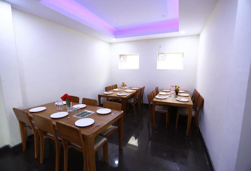 Tulips Valley View Resorts 16