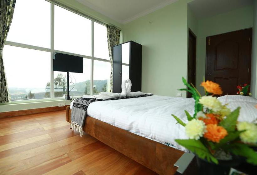 Tulips Valley View Resorts 17