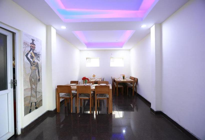 Tulips Valley View Resorts 18