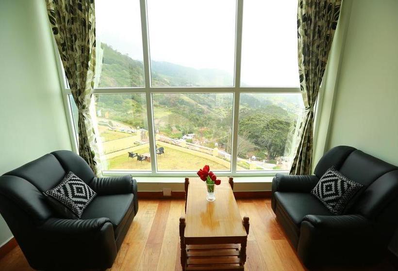 Tulips Valley View Resorts 19