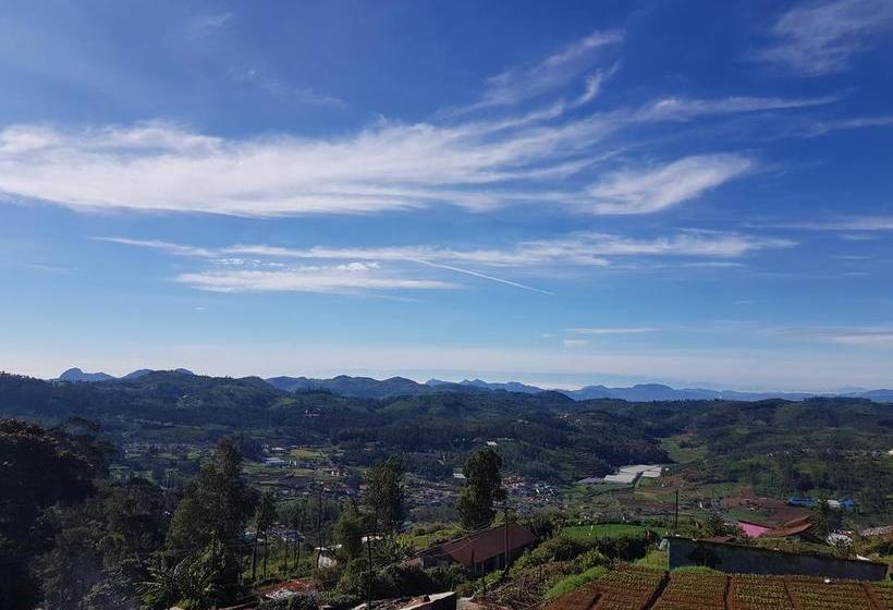 Tulips Valley View Resorts 2