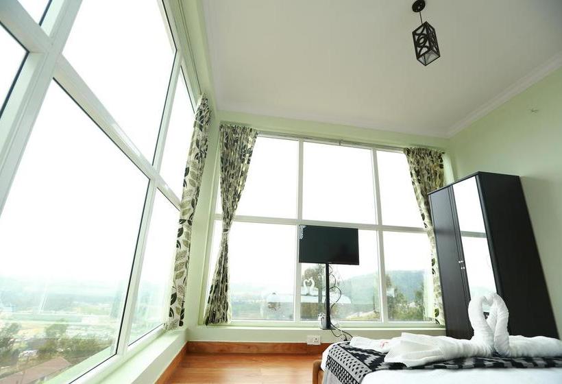 Tulips Valley View Resorts 20