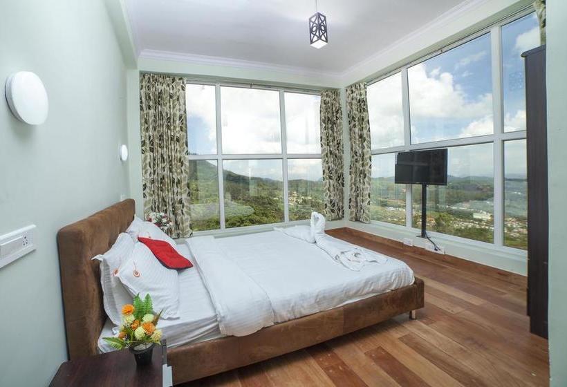 Tulips Valley View Resorts 3