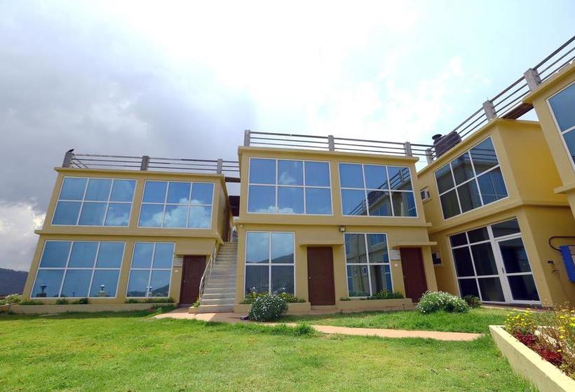 Tulips Valley View Resorts 4