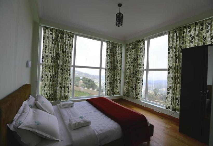 Tulips Valley View Resorts 5