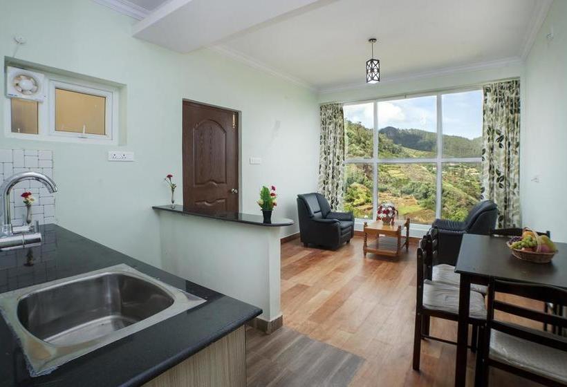 Tulips Valley View Resorts 6