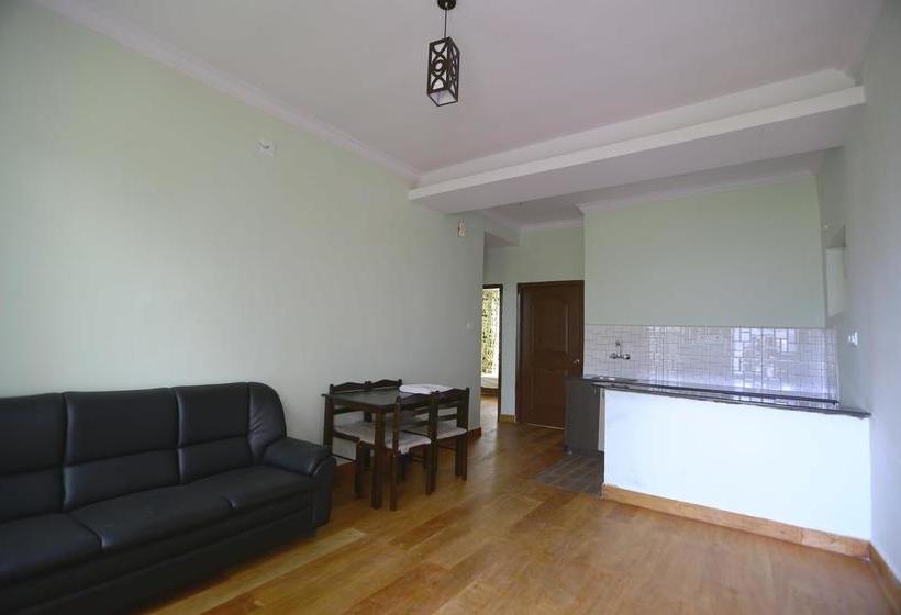 Tulips Valley View Resorts 7