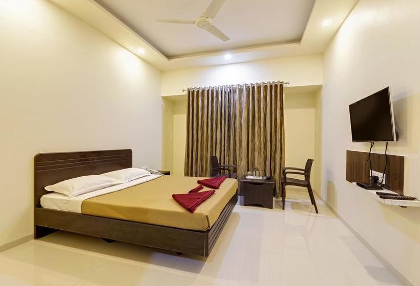 Hotel Galaxy Lodge 1