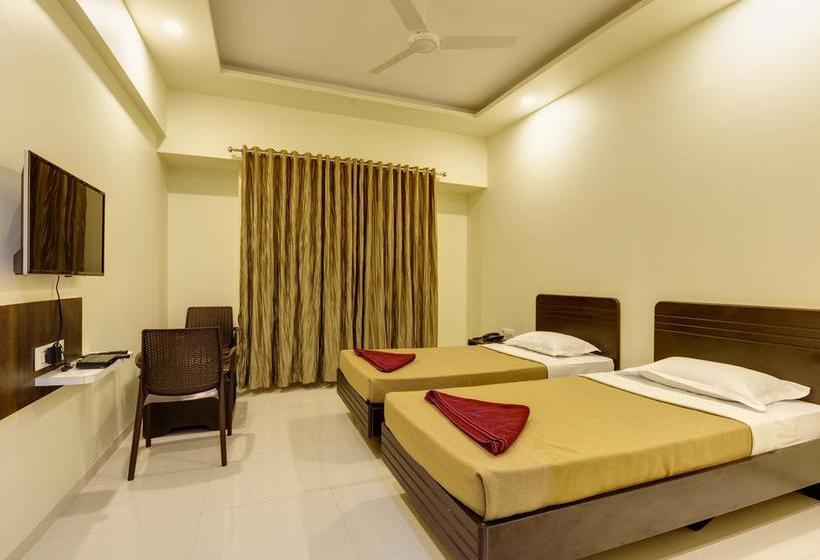 Hotel Galaxy Lodge 14