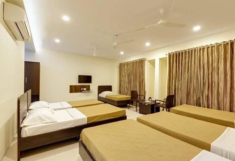 Hotel Galaxy Lodge 15