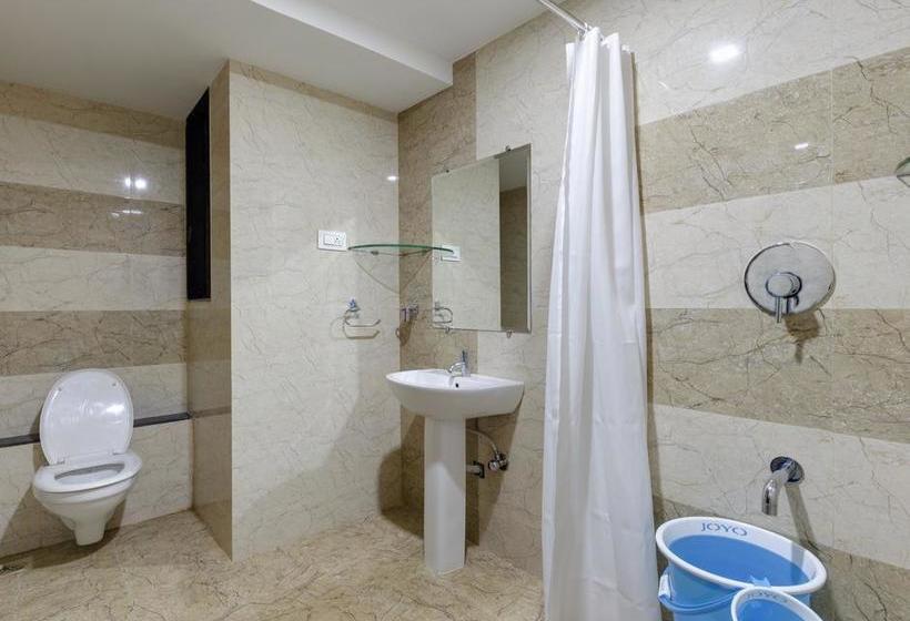 Hotel Galaxy Lodge 17