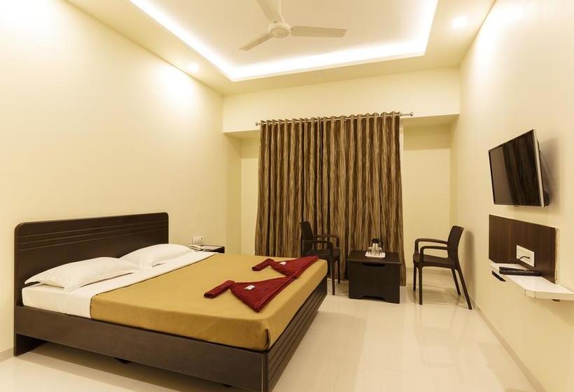 Hotel Galaxy Lodge 18