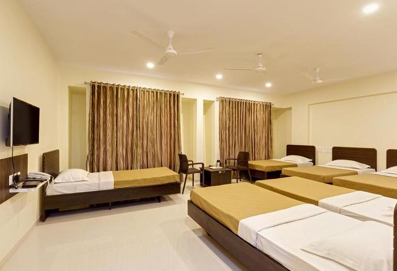 Hotel Galaxy Lodge 19