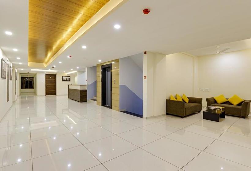 Hotel Galaxy Lodge 4