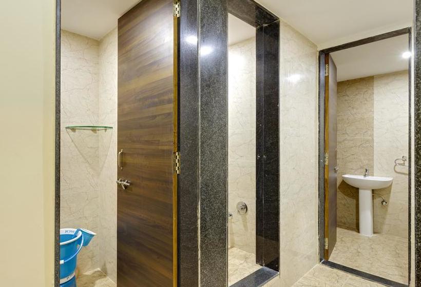 Hotel Galaxy Lodge 5