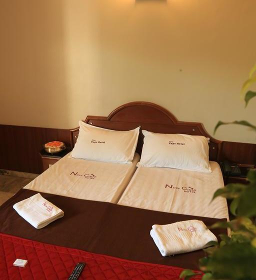 Hotel New Cape 20