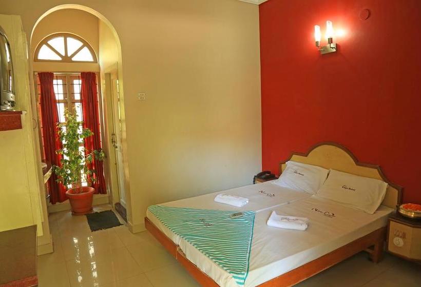 Hotel New Cape 3