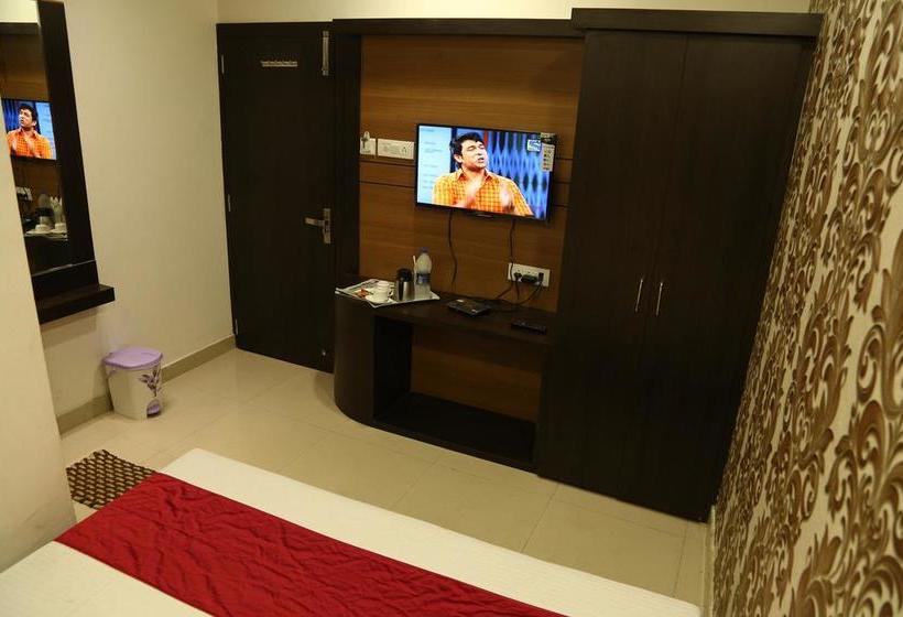 Hotel Silver Tree Ajmer Rajasthán