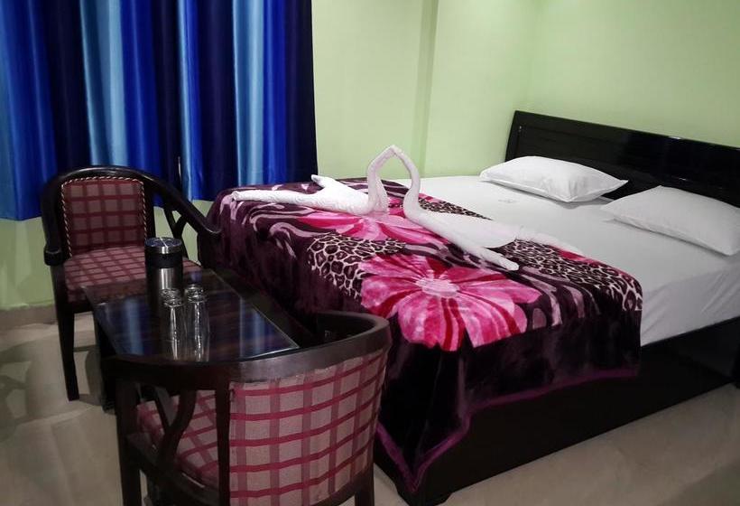 Bed and Breakfast Thakur Ji 10