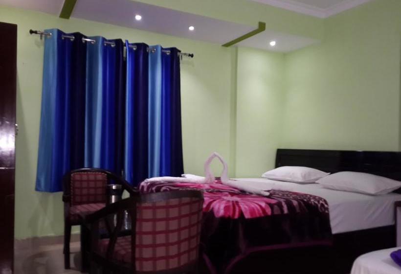 Bed and Breakfast Thakur Ji 11