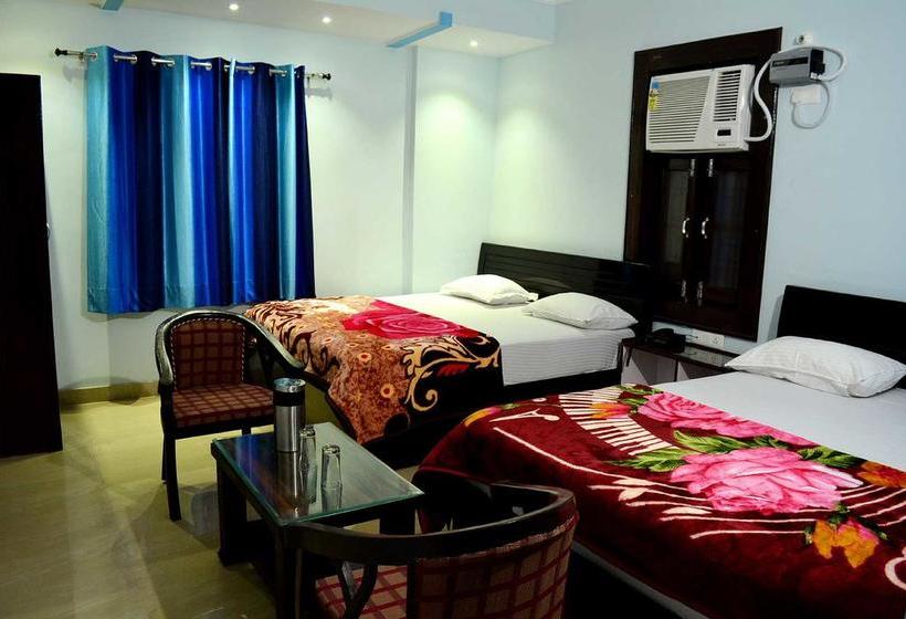 Bed and Breakfast Thakur Ji 13